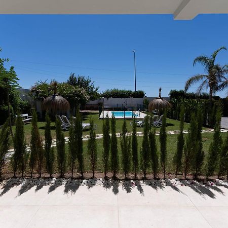 Angeles Beach I By Ele Apartments ベレス エクステリア 写真